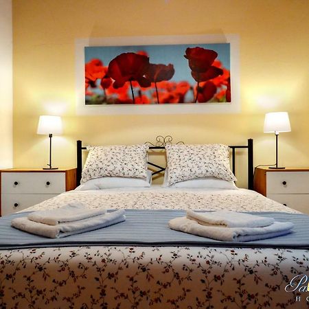 Kipos Villas Gaios Zewnętrze zdjęcie