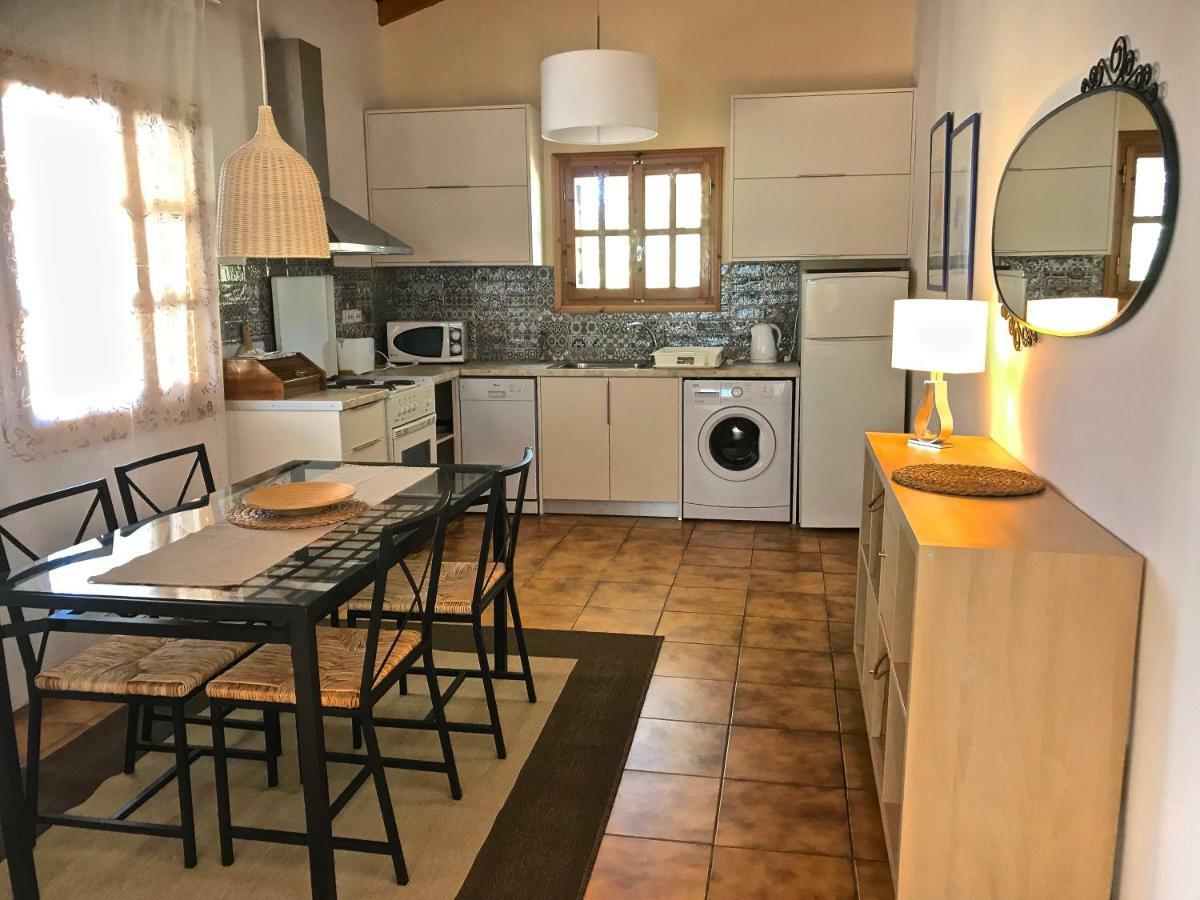 Kipos Villas Gaios Zewnętrze zdjęcie